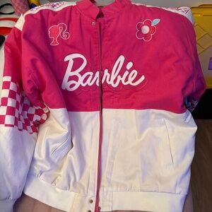 Barbie Jacket in size 2x